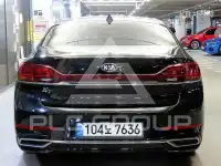 2021 KIA K7