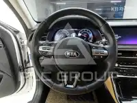 2021 KIA K7