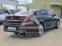 2021 KIA K7