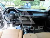 2021 KIA K7
