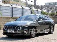 2021 KIA K7