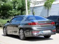 2021 KIA K7