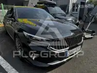 2021 KIA K7