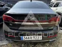 2021 KIA K7