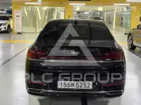 2021 KIA K7
