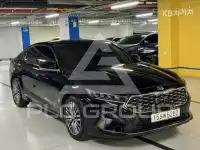 2021 KIA K7