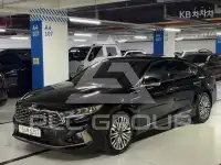 2021 KIA K7