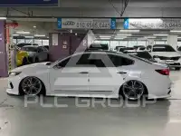 2021 KIA K7