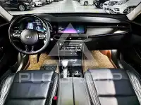 2021 KIA K7