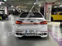 2021 KIA K7