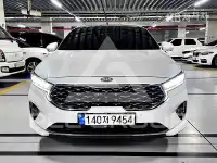 2021 KIA K7