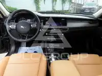 2021 KIA K7