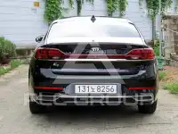 2021 KIA K7