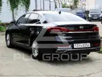 2021 KIA K7