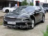 2021 KIA K7