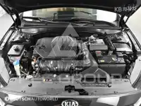 2021 KIA K7