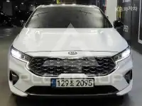 2021 KIA K7