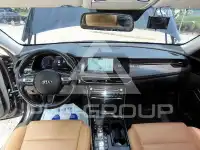 2021 KIA K7