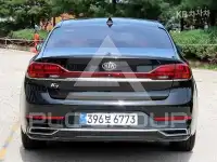 2021 KIA K7