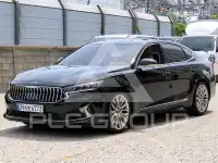 2021 KIA K7