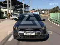 2021 KIA K3