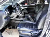 2021 KIA K3