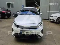 2021 KIA K3