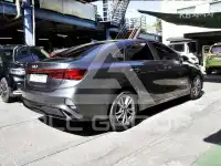 2021 KIA K3
