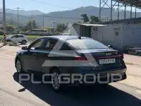 2021 KIA K3