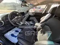 2021 KIA K3