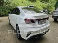 2021 KIA K3