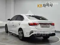 2021 KIA K3