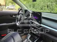 2021 KIA K3