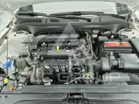 2021 KIA K3