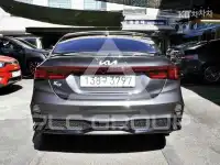 2021 KIA K3