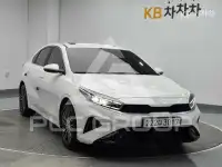2021 KIA K3