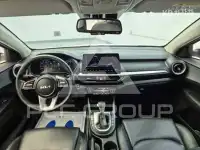 2021 KIA K3