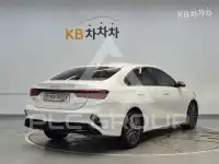 2021 KIA K3