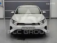 2021 KIA K3