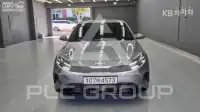 2021 KIA K3