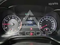 2021 KIA K3