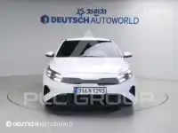 2021 KIA K3