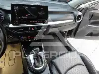 2021 KIA K3