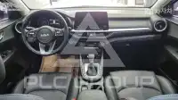 2021 KIA K3