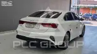 2021 KIA K3