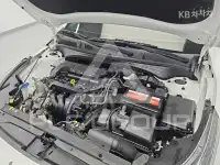 2021 KIA K3