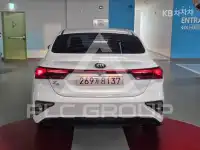 2021 KIA K3