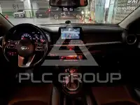 2021 KIA K3