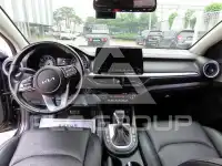 2021 KIA K3