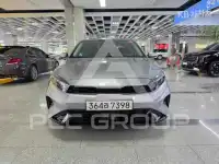2021 KIA K3